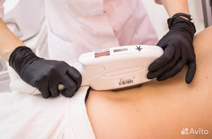 Готовый бизнес красоты с клиентской базой