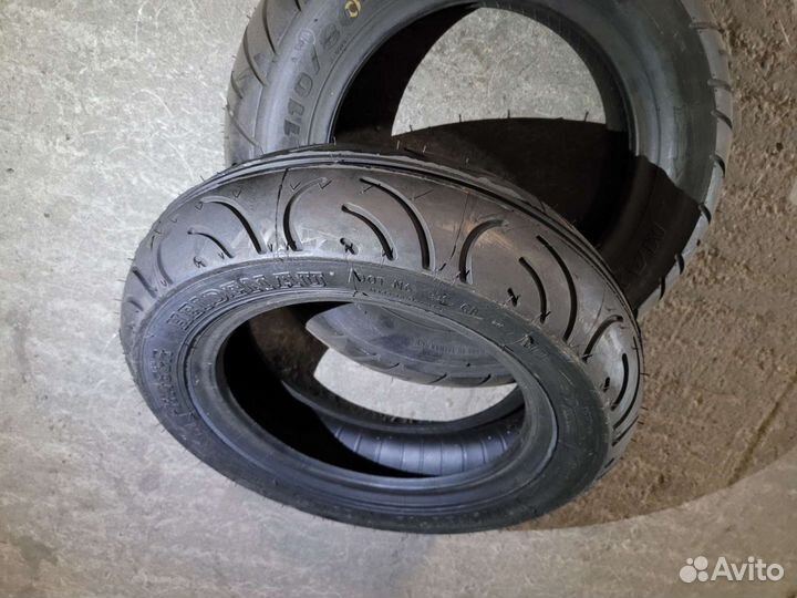 Мотошины моторезина