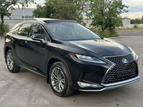 Lexus RX 2.0 AT, 2022, 34 км, с пробегом, цена 7 900 000 руб.