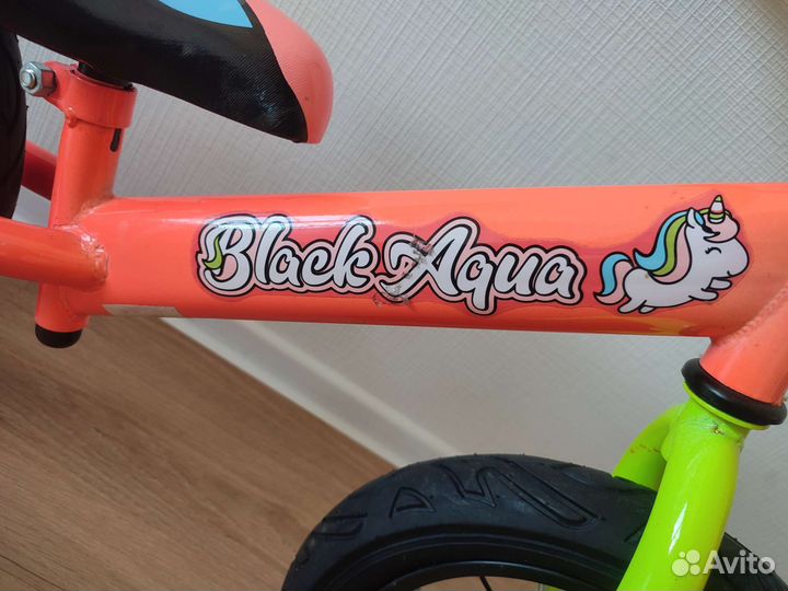 Беговел детский