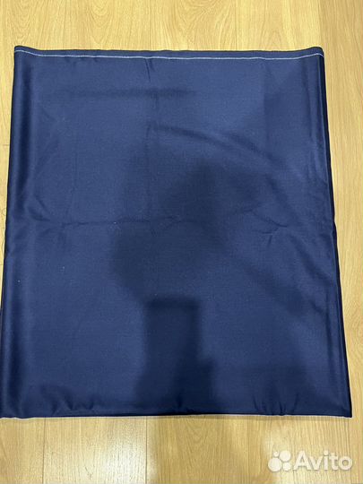 Отрез ткани СССР