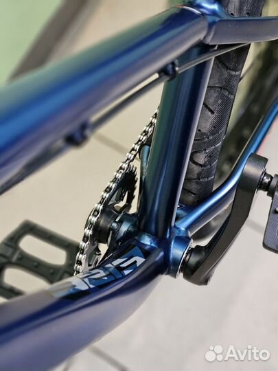 Format 9213 Street/dirt MTB