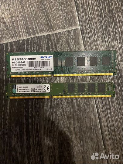 Intel i7 4770s asus h81m-k