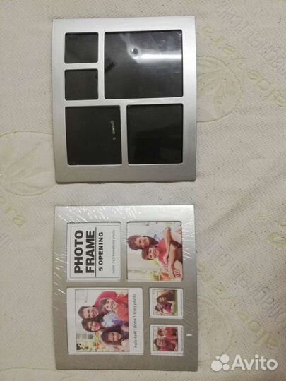Фото рамки