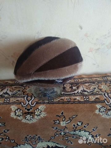 Берет женский