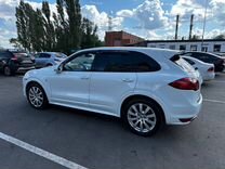 Porsche Cayenne 3.6 AT, 2012, 92 700 км, с пробегом, цена 2 790 000 руб.