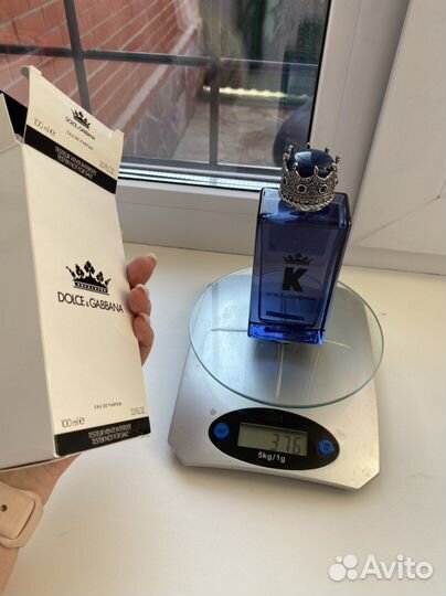 Dolce&gabbana K