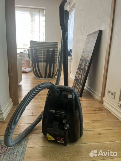 Пылесос Bork v702 2100