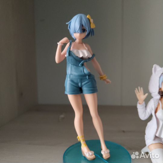 Аниме фигурки