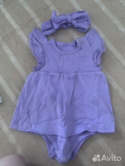 Детская одежда пакетом