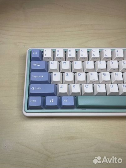 Varmilo minilo
