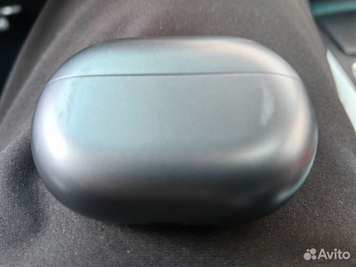 Беспроводные наушники huawei freebuds 2 pro