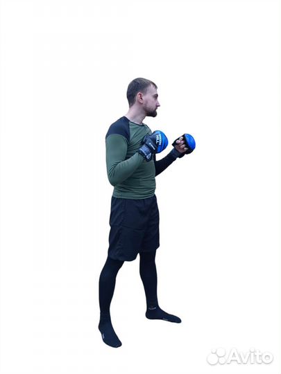 Рашгард 5в1 комплект (новый)