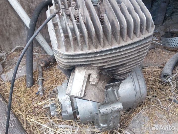 Мото техника