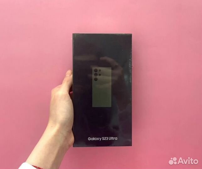 Samsung S23 Ultra в Рассрочку без взноса Онлайн