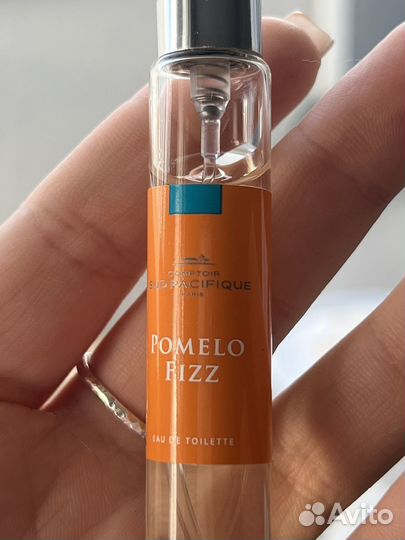 Парфюм sud pacifique