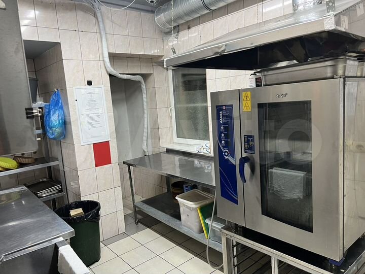 Производство, 300 м²