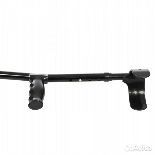 Костыль с опорой под локоть Ortonica KR403