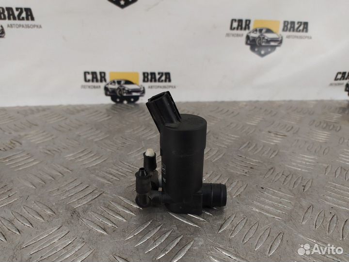 Насос омывателя