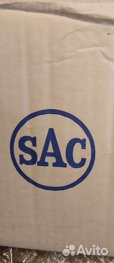 Доильный аппарат SAC IDC 2