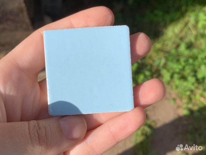 Плитка 5*5