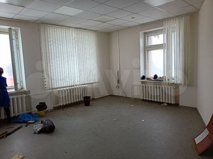 Нежилое помещение, 28.6 м²