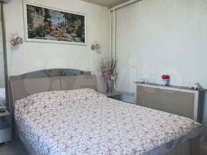 2-к. квартира, 38 м², 2/2 эт.