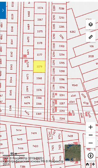 Участок 10 сот. (ИЖС)