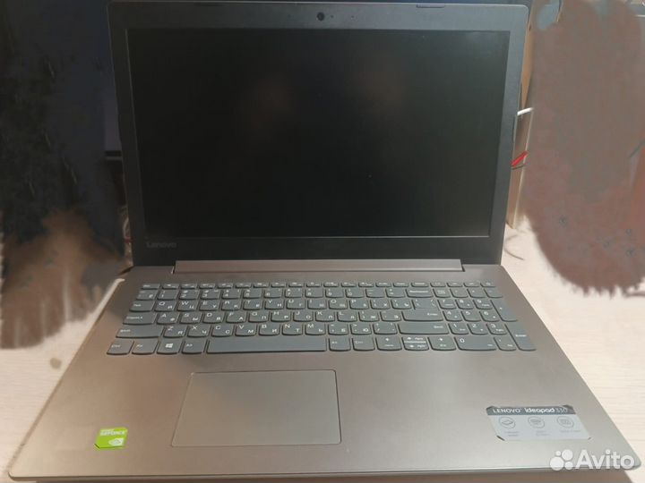 Ноутбук Lenovo IdeaPad IP330-15IKB