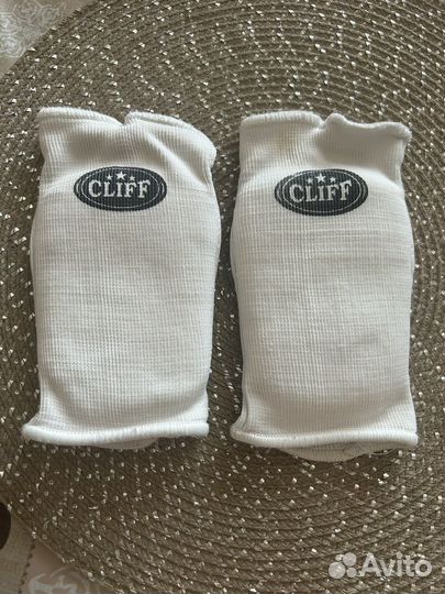 Защита голень-стопа, кисти рук