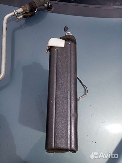 Испаритель кондиционера мазда сх7 mazda cx7 cx-7