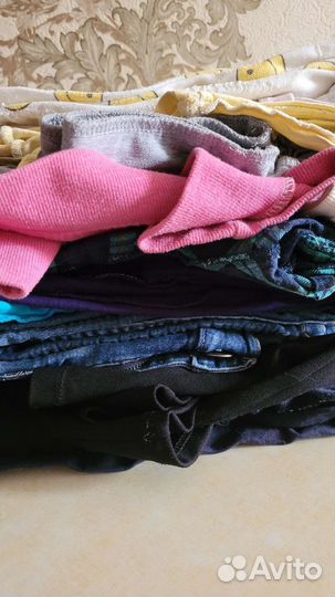 Женские вещи 42-44