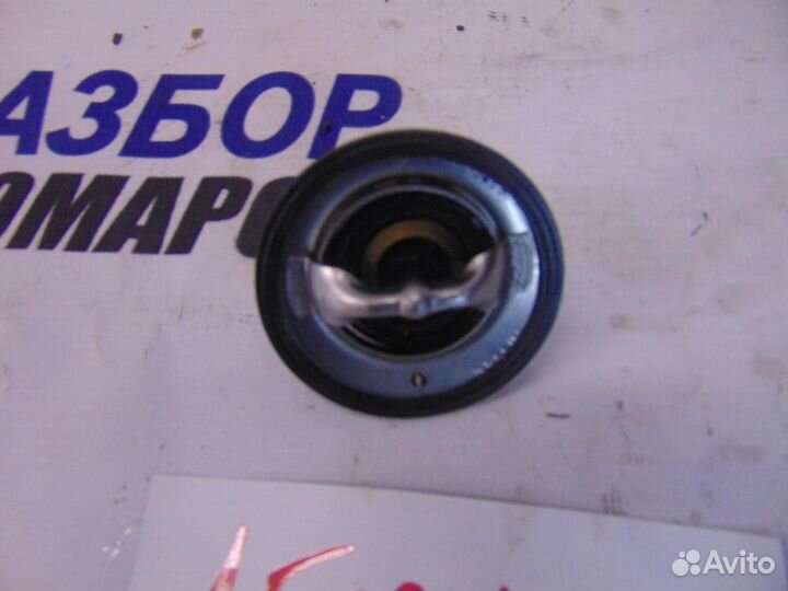 Термостат для Nissan Micra 3 2002-2010г