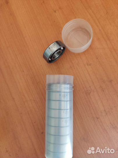 6201 (6-201) подшипник