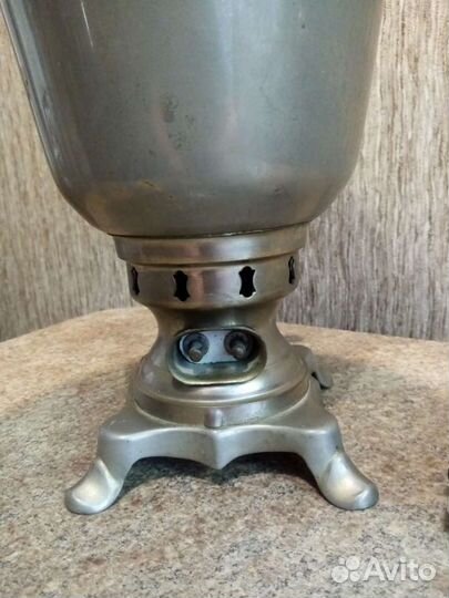 Самовар электрический СССР