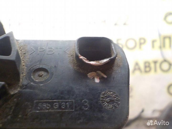 Моторчик корректора фары Ssang Yong Kyron 2005-20