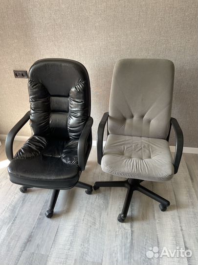 Кресло руководителя