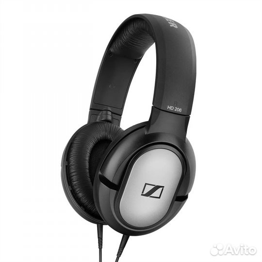 Sennheiser HD206 наушники