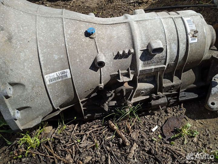 Бмв е65 6нр26 автомат