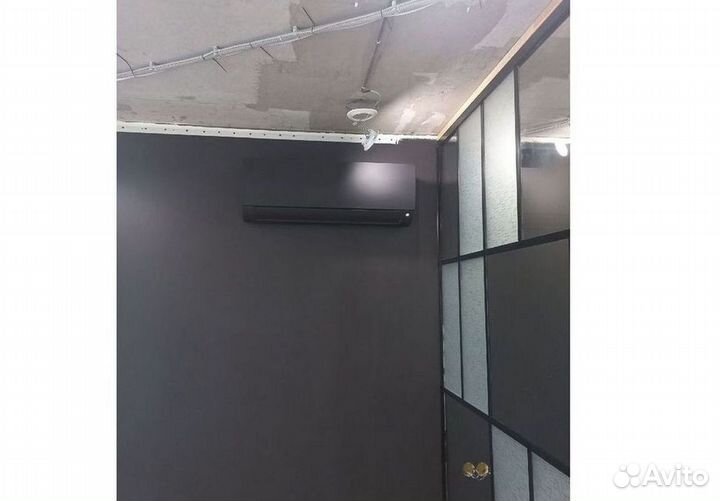 Новая сплит-система