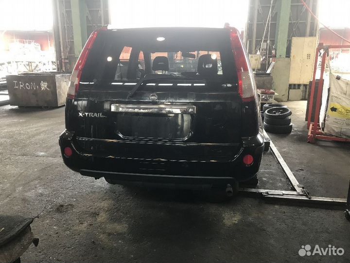 Датчик ABS на Nissan X-Trail NT30 QR20DE