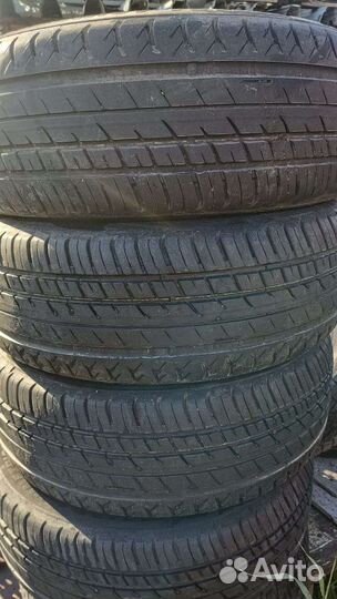 Viatti Strada Asimmetrico 205/55 R16