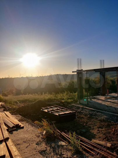 Участок 5 сот. (ИЖС)