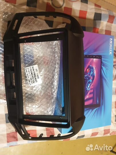 Автомагнитолы