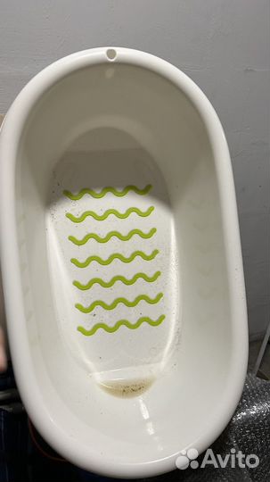 Ванная для купания