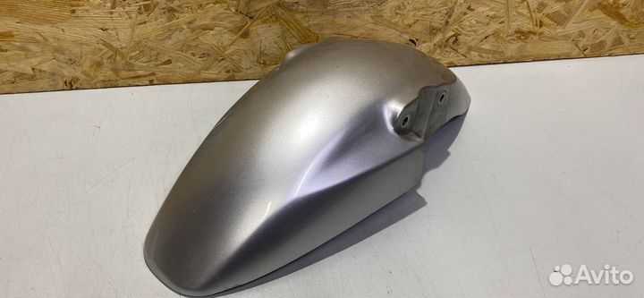 Крыло переднее Suzuki SV650 2002