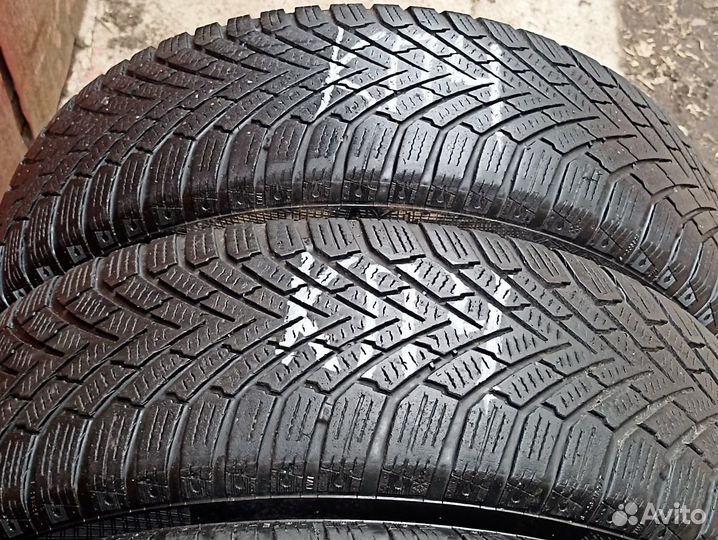 Continental WinterContact TS 860 185/65 R15 88T