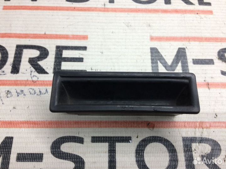 Кнопка открывания багажника Audi Q7 4LB BHK 2008