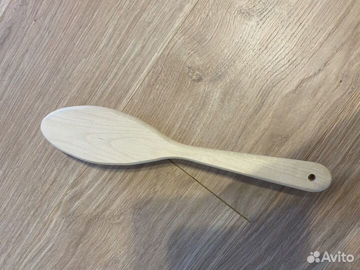 Щетка для сухого массажа