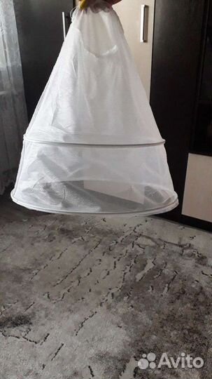 Платье детское